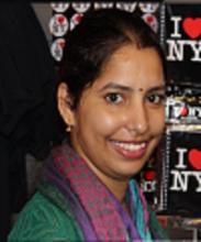 Neetu Mishra