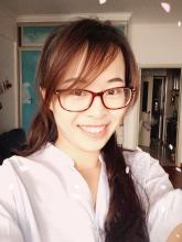 Sophia Zhang