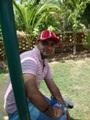 Gaurav K Barot