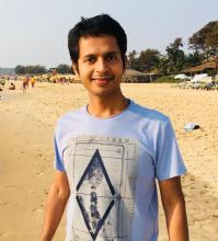 Ankur Srivastava