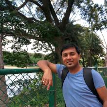 Navin Agarwal