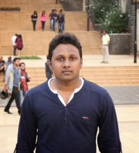 Murali Krishna