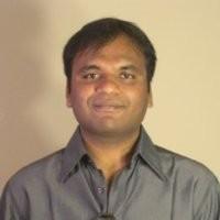 Ram Manusani