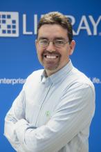 Jorge Ferrer