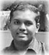 Nikhil Francis