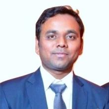 Akash Jaisawal