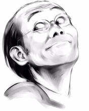 Francis Franco Freich