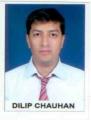 Dilip H Chauhan