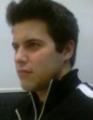 Diego Toharia