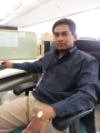 iqbal ahmed