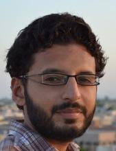 Atif Hussain