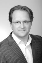 Thorsten Laux