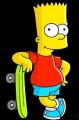 Bart Simpson