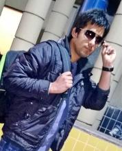 Vikash Pareek