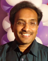 Raja Nagendra Kumar