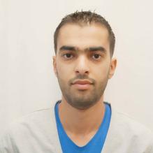 Ahmed bouchriha