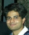Nish K