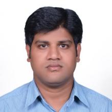 Satish Bejgum