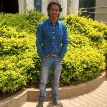 Vishnudas Lokhande
