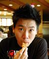Michael Saechang