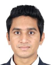 Rameez Mohammed