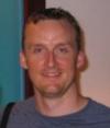 Peter Oxenham