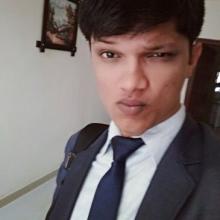 Pradip A Bhatt