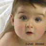 Suhail Ahmed