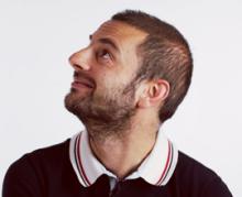 Marco Re