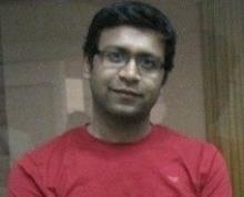 Shivam Aggarwal