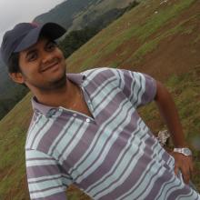 Varun Kumar Thendoolkar