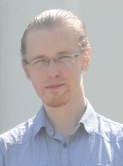 Alexey Bykov