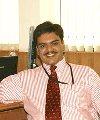 Ruben Gerad Mathew