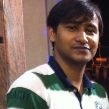 Umesh Kumar