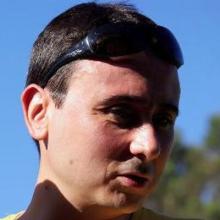 Javier Lamadrid