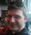 Tom Mahy
