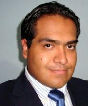 Erick Rosales