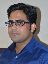 saurabh chaturvedi