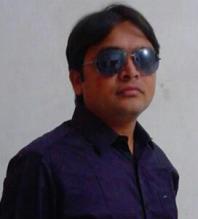 Yogesh Sapkal
