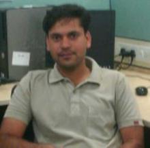 Pravin Pawar