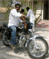 Suresh Nimmakayala