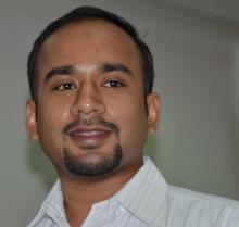 Nikhil Nishchal
