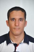 slimen Belhaj Ali