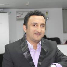 krunal b soni