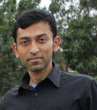 Arunjyoti Banik