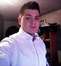 Esteban Gomez