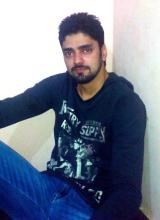 Tahir Noor Khaliq