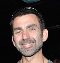 Marcus Howarth
