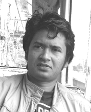 Mahmudur Rahman Manna