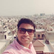 Mitul Khamar